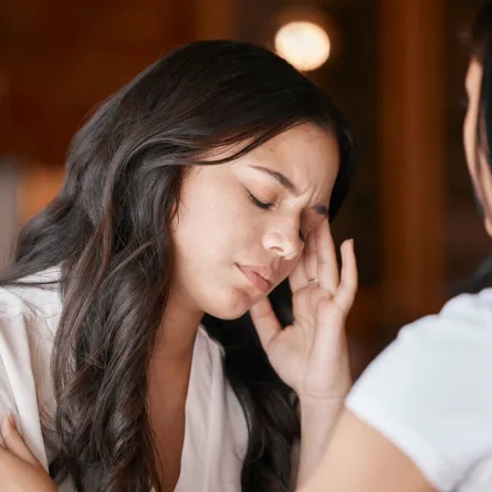 حقائق  عن الخيانة الزوجية