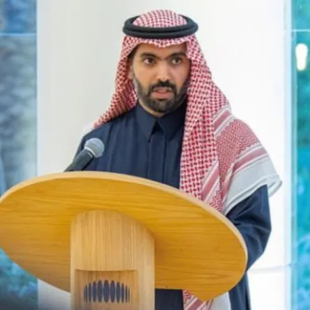 الأميربدر بن عبدالله بن فرحان ال سعود- الصورة من حسابه على الانستغرام