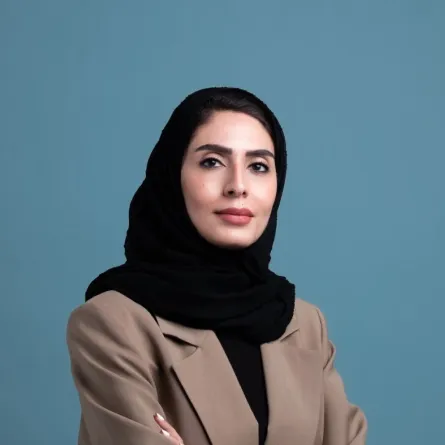 المرأة السعودية