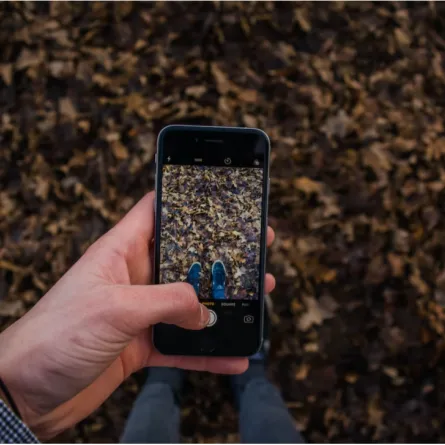 حيل احترافية تمكنك من التقاط صور أفضل بكاميرا الـ"آيفون" - الصورة من unsplash