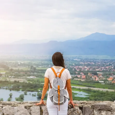 أجمل الأماكن السياحية في ألبانيا