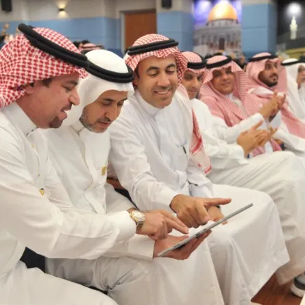 مدير تعليم جدة يعلن عن جائزة للطلاب والطالبات قيمتها 100 ألف ريال