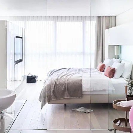 أفضل فنادق هامبورغ