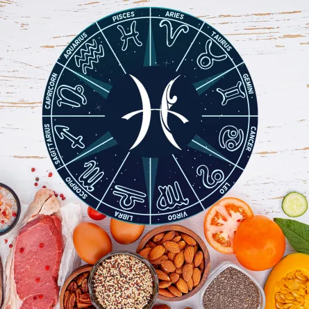 صفات الأبراج