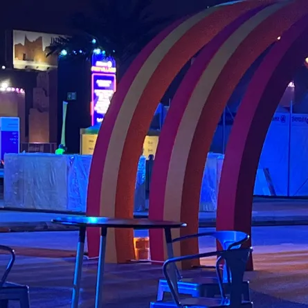 صور منوعة ل جولة سيدتي ل مناطق متعددة ل سباق فورميلا إي