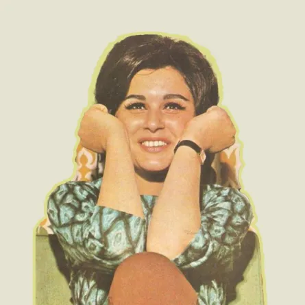 سعاد حسني "السندريلا" التي أحبت التخفي