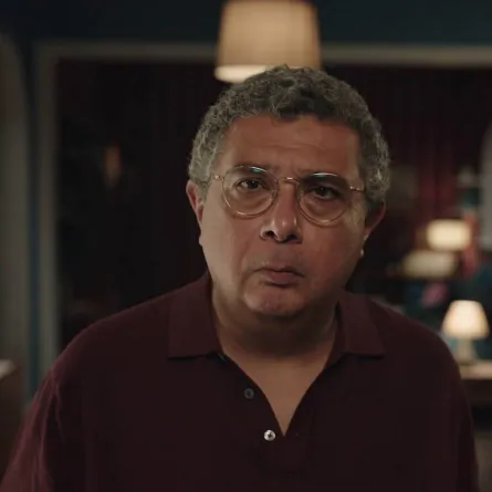 ماجد الكدواني - الصورة من حساب منصة شاهد على الفيس بوك