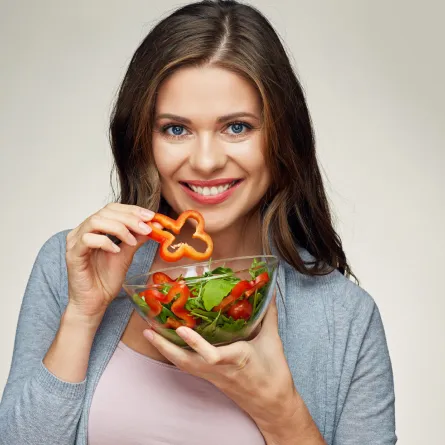 أسرار النظام الغذائي الناجح لماذا تفشل الحميات؟