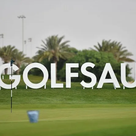 بطولة الجولف