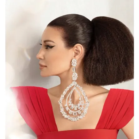 أروى جودة من جلسة تصوير خاصة لسيدتي