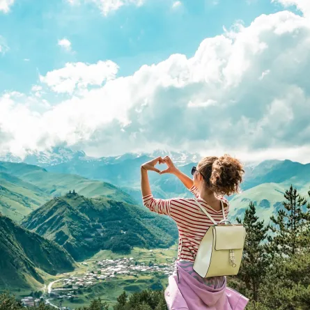 تعرفوا إلى أبرز أسرار السفر