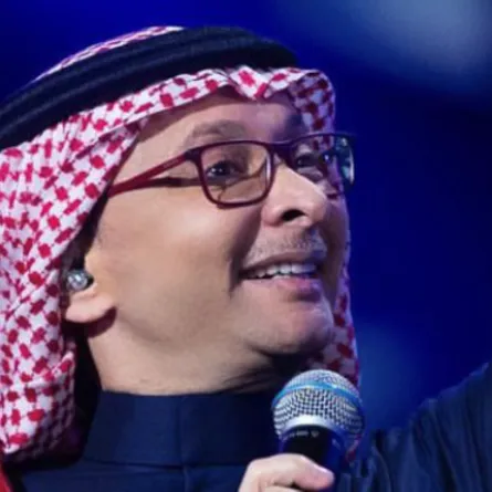 عبد المجيد عبدالله الصورة من حسابه علاىى الانستغرام