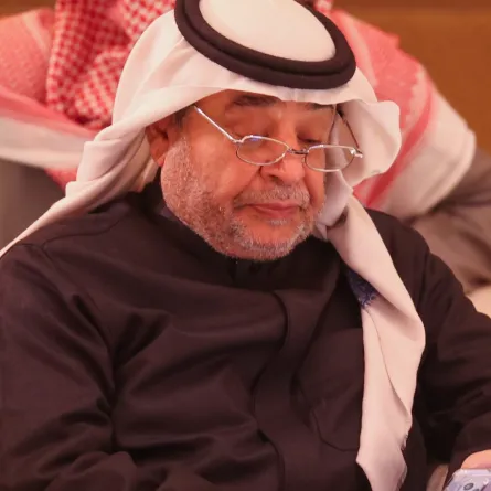 راشد الشمراني