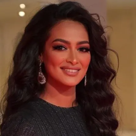 في فؤاد - صورة من صفحتها على انستغرام