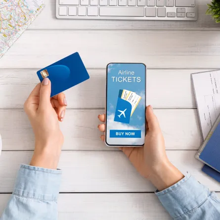 طرق خاصة قبل حجز رحلة الطيران