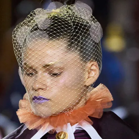 أحمر الشفاه الليلكي Lilac Lips