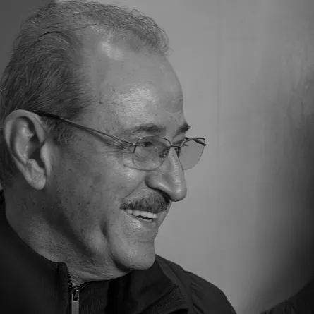 بسام كوسا - الصورة من حسابه على فيسبوك