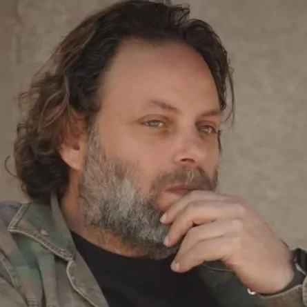 سيف السبيعي- الصورة من حسابه على انستغرام