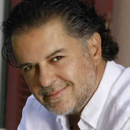 راغب علامة - الصورة من حسابه على انستغرام