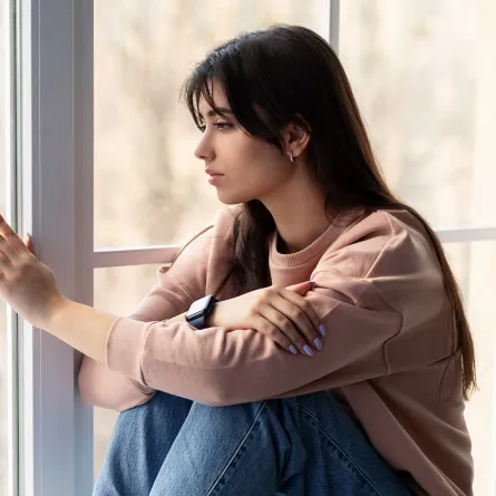 علامات تشير إلى أنَّك غير سعيد في حياتك