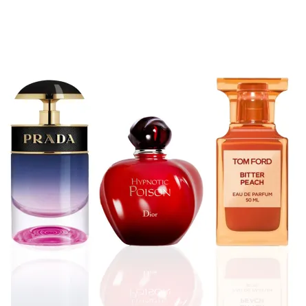 أجمل عطور الجورموند للنساء