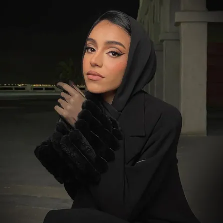 مكياج زينة عماد