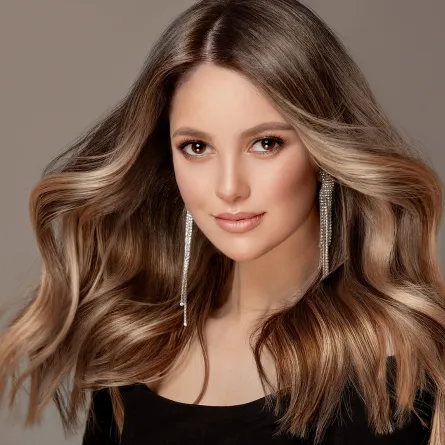 الفرق بين اللولايت والهايلايت للشعر