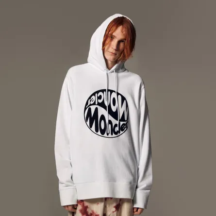 تنسيق سويت شيرت أوفر سايز للرجل