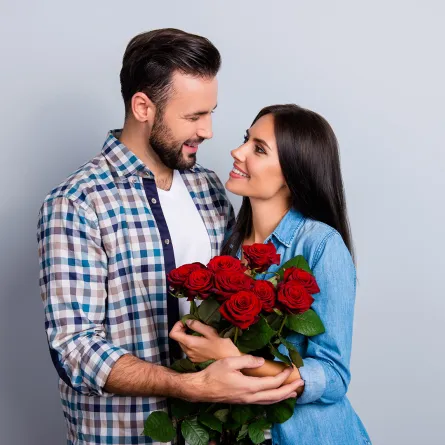 كيف تعبر لشخص عن حبك؟