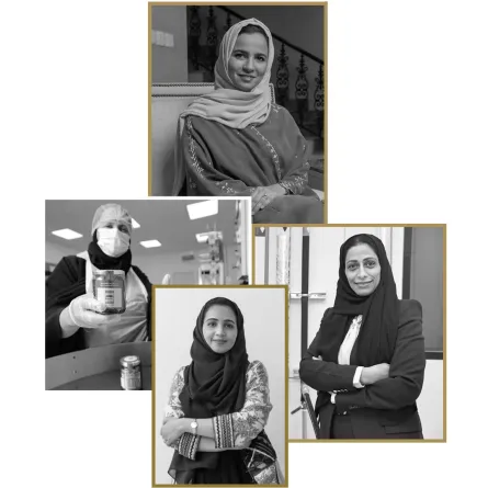 المستثمرات السعوديات..انطلاق بثباتٍ نحو مستقبل واعد