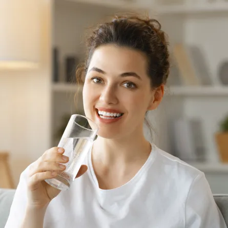 فوائد شرب ماء المطر غير متوقعة.. لا تترددي في الحصول عليها