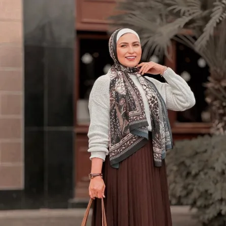 وفاء عز الدين 