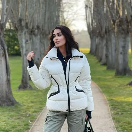 ياسمين صبري