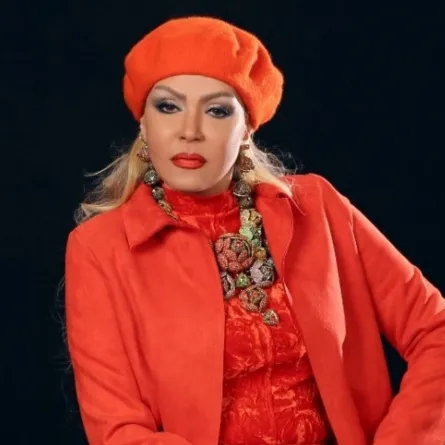 لوسي -الصورة من حسابها على إنستغرام