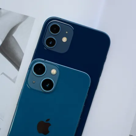 سلسلة هواتف iphone15 تدخل مراحل الإنتاج المبكرة - الصورة من unsplash