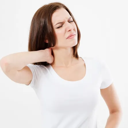 آلام بالرقبة وأسفل الظهر والمفاصل خلال فترة الحمل