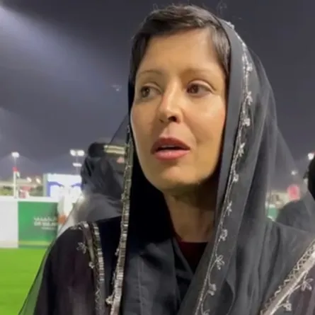 الأميرة نورة الفيصل 