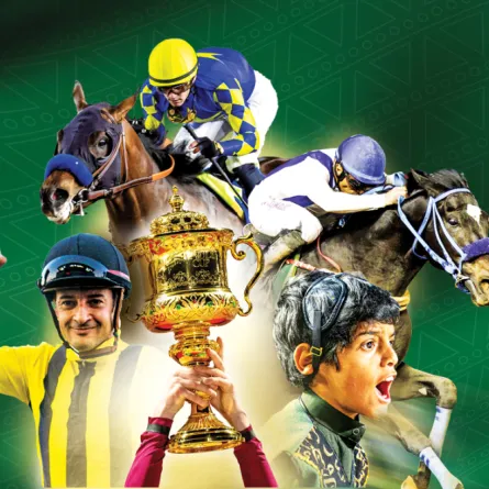 وزارة الثقافة تشارك في النسخة الرابعة من كأس السعودية 2023 - الصورة من موقع كأس السعودية على الإنترنت