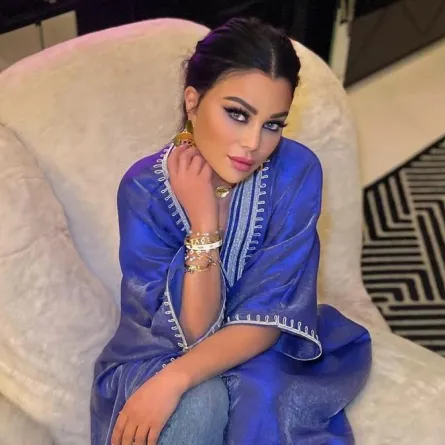 هيفاء وهبي - صورة من صفحتها الرسمية على انستغرام