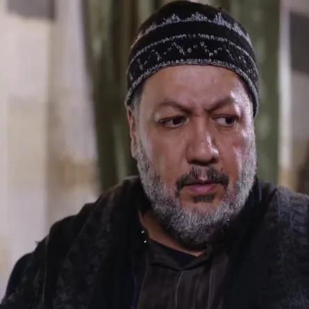 وائل زيدان- الصورة من حسابه على الفيسبوك