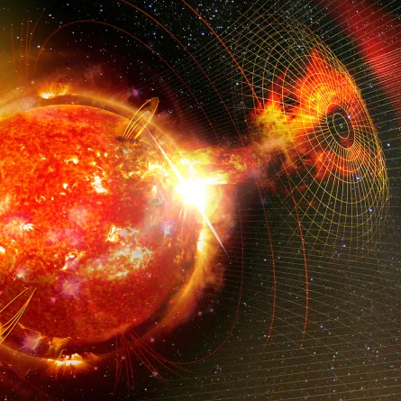 مجال مغناطيسي غير مستقر.. انتشار صادم لـ 9 بقع شمسية جديدة