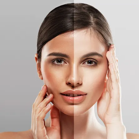 لماذا تسمرّ بشرة الحامل؟