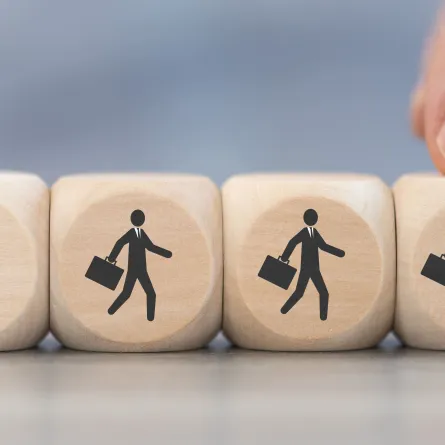 مفهوم "الاحتياط المهني" شاع خلال جائحة "كورونا"