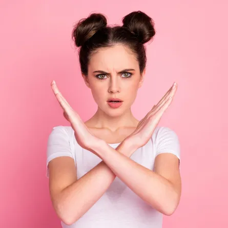 أقوى سلاح ضد النرجسي..استخدميه فورًا لإيقاف الضرر  (المصدر: Adobe.Stock)