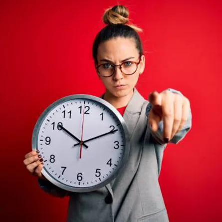 تقنيات ذهنية لتحسين إدارة الوقت