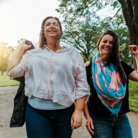 أنواع الأصدقاء