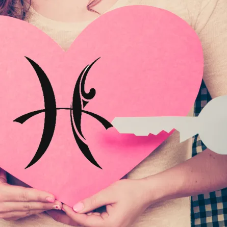 طرق جذب برج الحوت