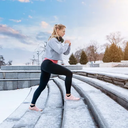 فوائد رياضة Street workout عديدة.. مارسيها للياقة مثالية (المصدر: Abobe.Stock)