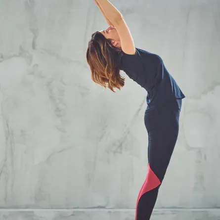 تمارين رياضية