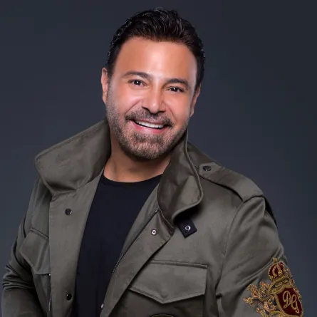 «فارس الغناء العربي» عاصي الحلاني: عودتي للتمثيل مرهونة بالفكرة الجيدة